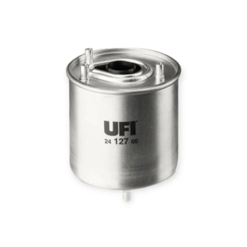 Фільтр Сітроен Berlingo-Пежо Partner 1.6HDI (2008-) паливний