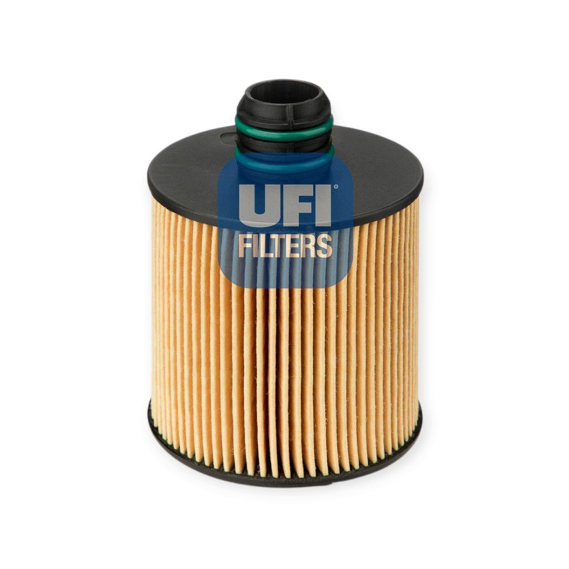 Фільтр Фіат Doblo 1.6-2.0D 10 - масляний