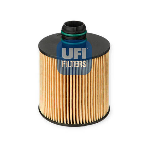 Фільтр Фіат Doblo 1.6-2.0D 10 - масляний, фото 1