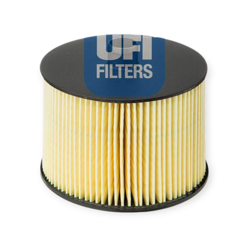 Фільтр Фіат Scudo, Сітроен Jumpy, Пежо Expert 2.0JTD, HDI (2007-) паливний