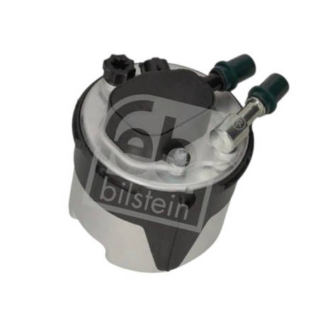 Фільтр Ford C-MAX, Fiesta VI, Focus II 1.6TDCI паливний, фото 1