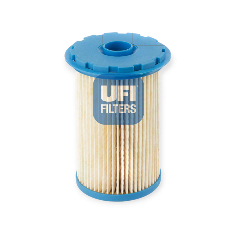 Фільтр Ford Focus, Mondeo 1.8TDCI (2004-) паливний