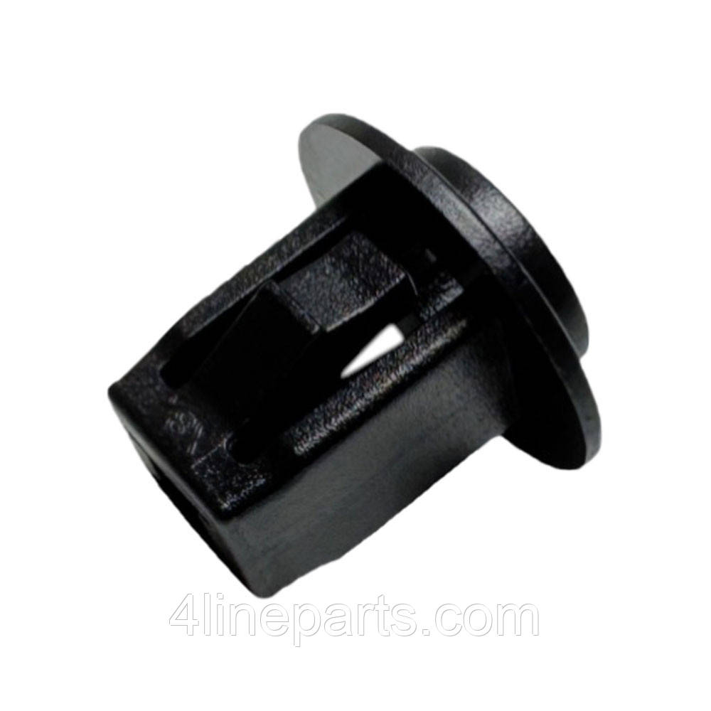 Кліпса кріплення підкрилка Juke Nissan 76881JG00A 76881-JG00A, фото 1