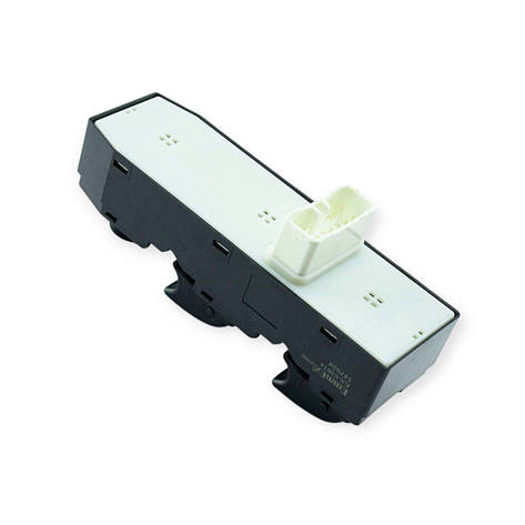 Блок ел.-склопід Lacetti (5 кнопок) EuroEx кер., фото 1