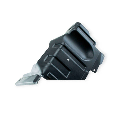 Бризговик (пильник) ZAZ-Vida передні прав. ДВС, фото 1