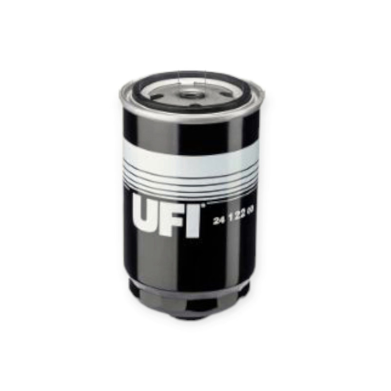 Фільтр Хюндай Accent 1.6CRDI (2015-), H-1 2.5CRDi 09- паливний