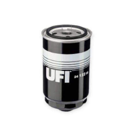 Фільтр Хюндай Accent 1.6CRDI (2015-), H-1 2.5CRDi 09- паливний, фото 1