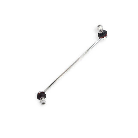 Стійка Хюндай Sonata VI, KIA Optima (01.09 - 04.12) переднього ліва L стабілізатора, фото 1