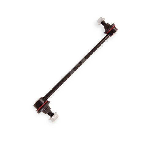 Стійка Хюндай Sonata VI, KIA Optima (12-) переднього стабілізатора, фото 1