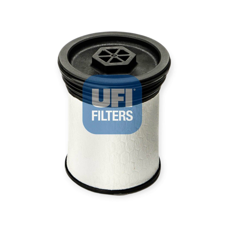 Фільтр Jeep Cherokee, Grand Cherokee, Wrangler 2.0-3.0 CRD (2010-) паливний