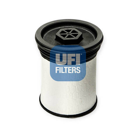 Фільтр Jeep Cherokee, Grand Cherokee, Wrangler 2.0-3.0 CRD (2010-) паливний, фото 1