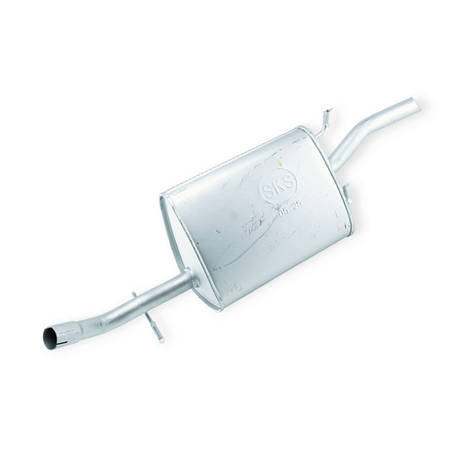 Глушник II 1,6 Nubira, фото 1