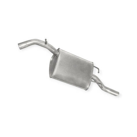 Глушник II 2,0 Nubira, фото 1