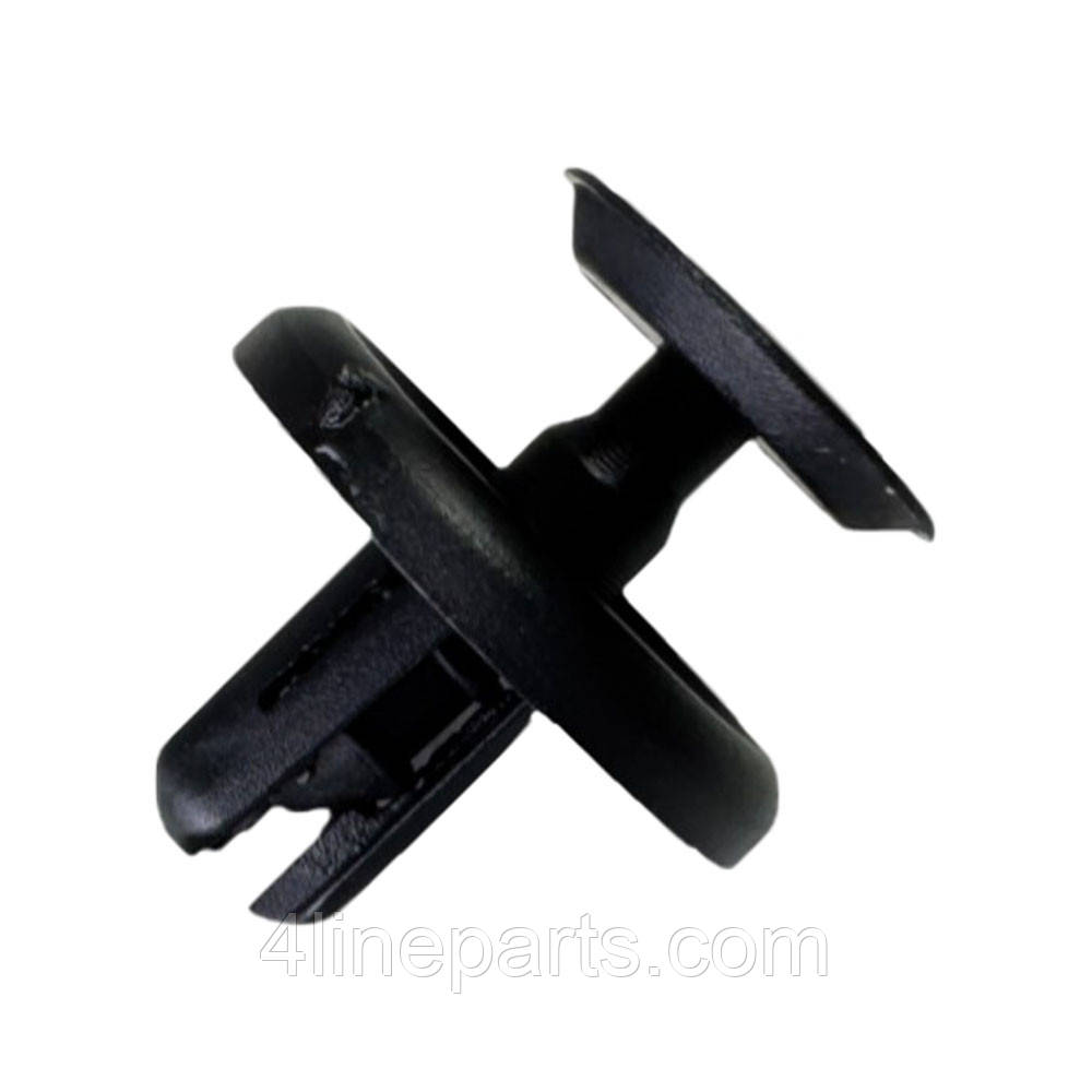 Кліпса кріплення підкрилка Sienna Toyota 0155309611 90467-07166 9046707201 6822.NK, фото 1