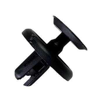 Кліпса кріплення підкрилка Verso Toyota 0155309611 90467-07166 9046707201 6822.NK