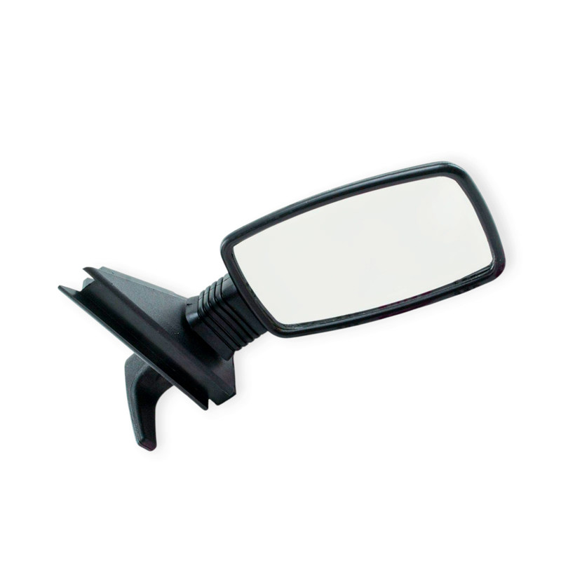 Дзеркало зовнішнє 2105 праве у зборі з куточком CS-20