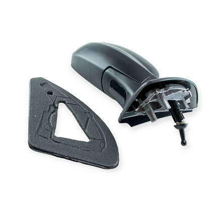 Дзеркало зовнішнє AVEO-1-2 хутро. праве, фото 2