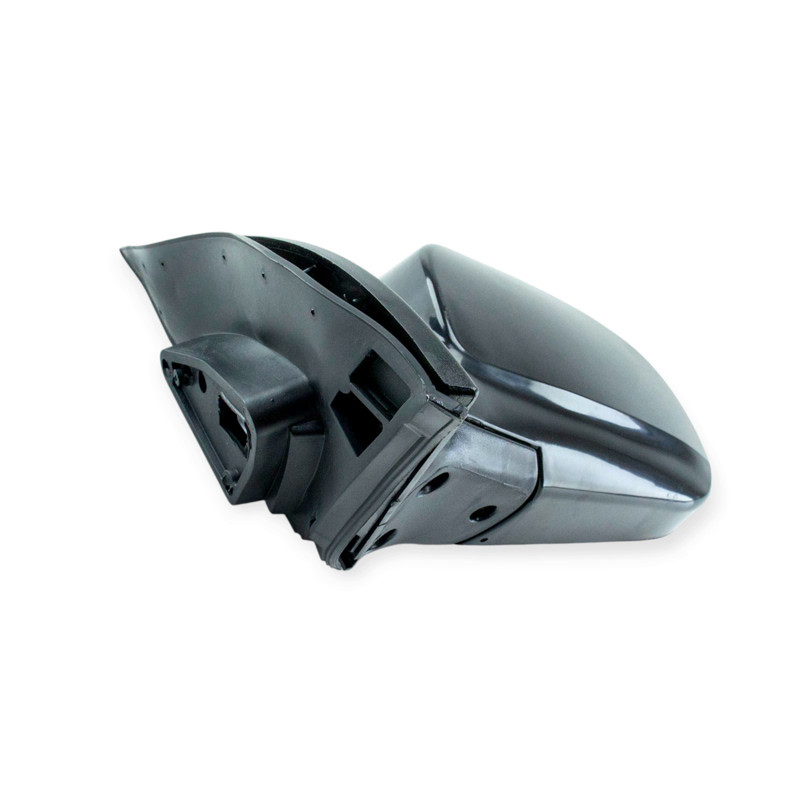 Дзеркало Lacetti електро ліве зовнішнє