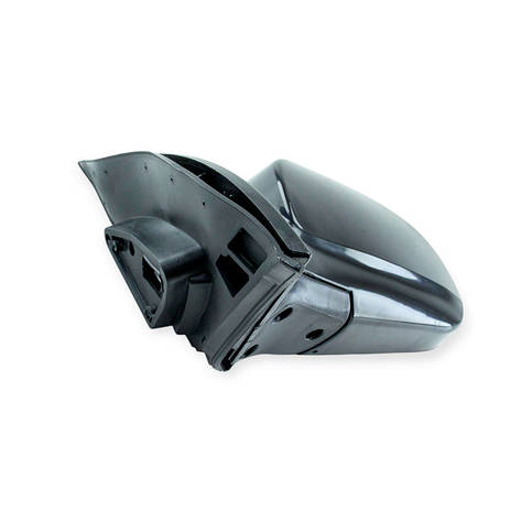 Дзеркало Lacetti електро ліве зовнішнє, фото 1