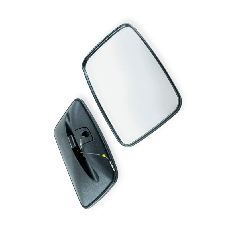 Дзеркало В-4 із підігрівом зовнішнє