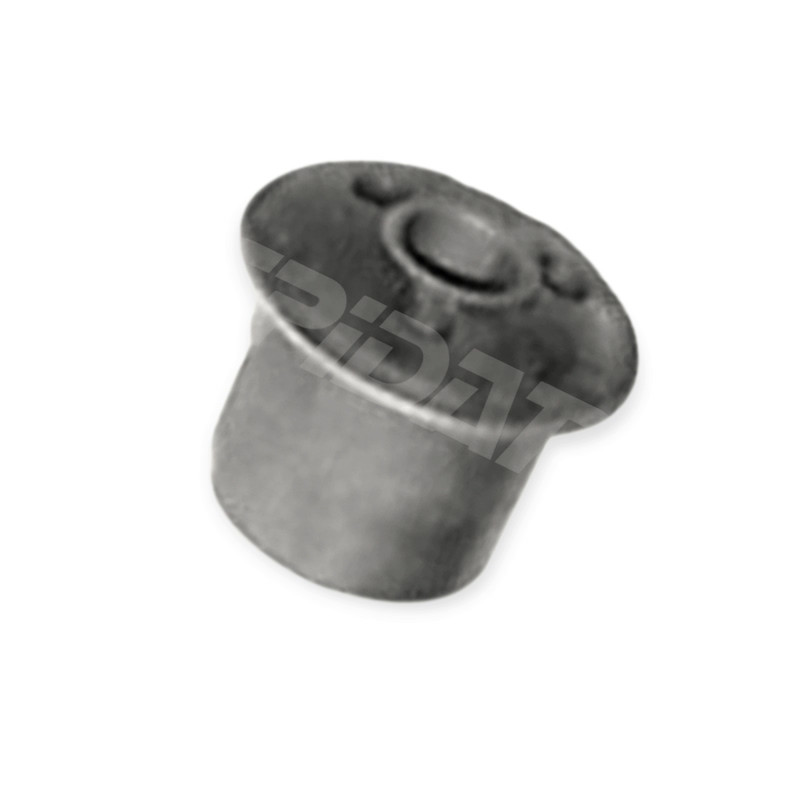 Сайлентблок переднього Пежо 205 I, II (83-98) поперечного нижній задній важіль