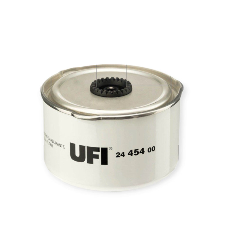 Фільтр паливний Land Rover Discovery 2.7TD-3.6D