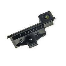 Камера заднього виду замість ручки багажника BMW 1,3,5, X1,X5,X6 1920х1080 пікселів, 170°, 4-pin,, фото 2