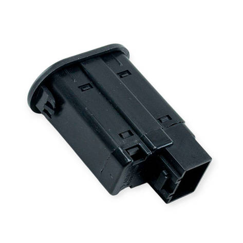 Кнопка Nexia (EuroEx) ел.Склопідйомник, фото 1