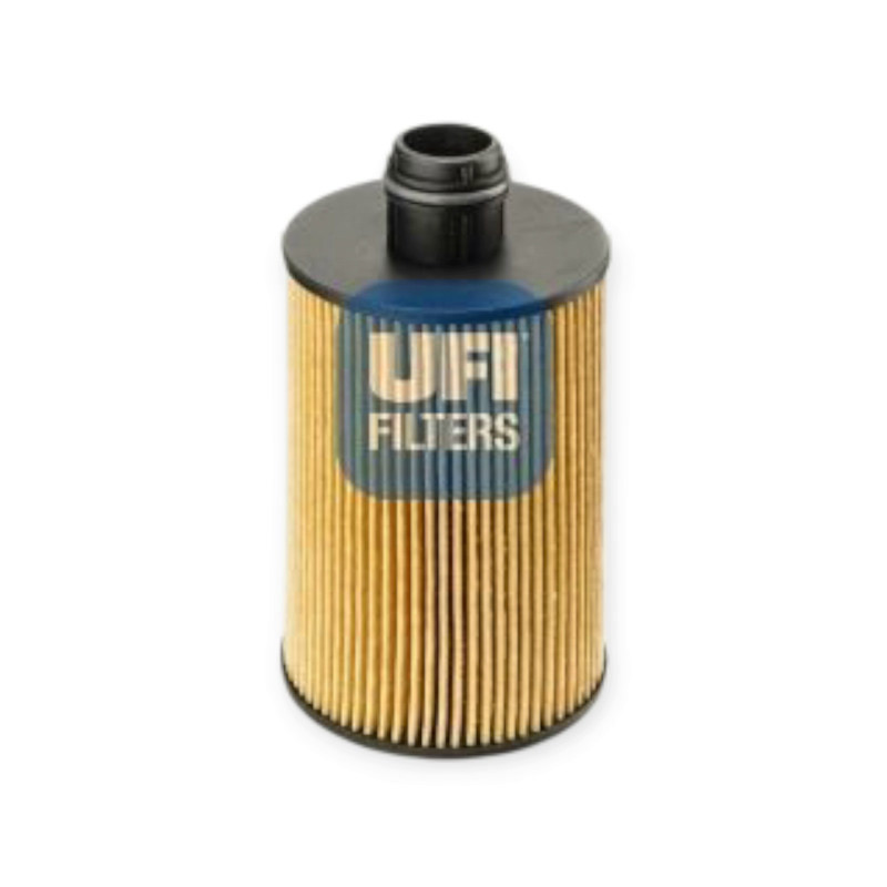 Фільтр Jeep Grand Cherokee (WK) 3.0D 11 масляний