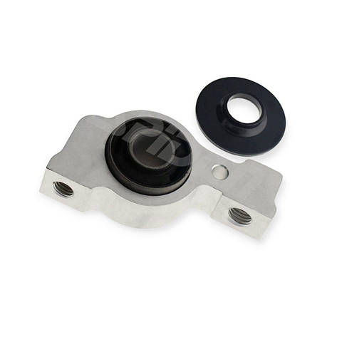 Сайлентблок переднього Пежо 407 05-, 508 10- задній 402079 важеля, фото 1