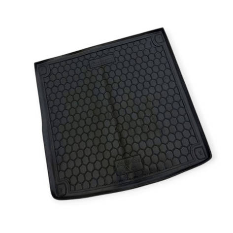 Килимок Audi A4 (B8) 2007-2015 універсал багажника, фото 1