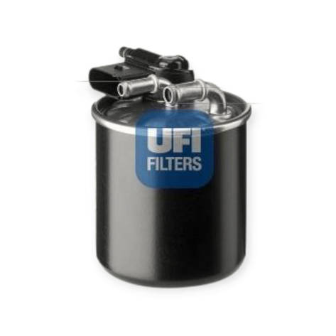 Фільтр паливний Мерседес Бенс Sprinter (09-16), A-CLASS (W176), фото 1