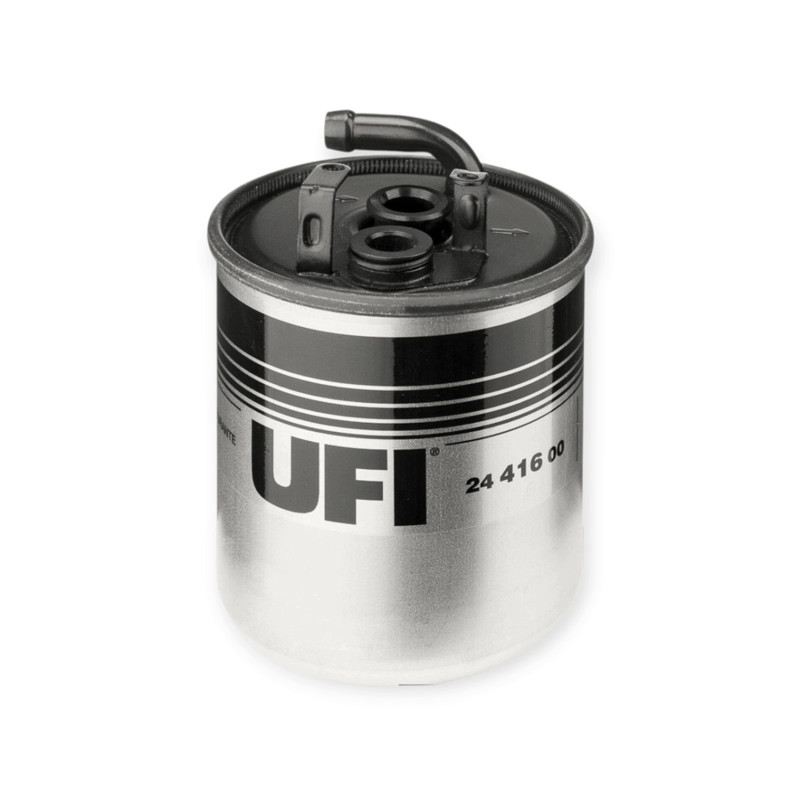 Фільтр Мерседес Бенс Sprinter I CDI (00-06), Vito I CDI (1999-2003) OM 611,612 паливний