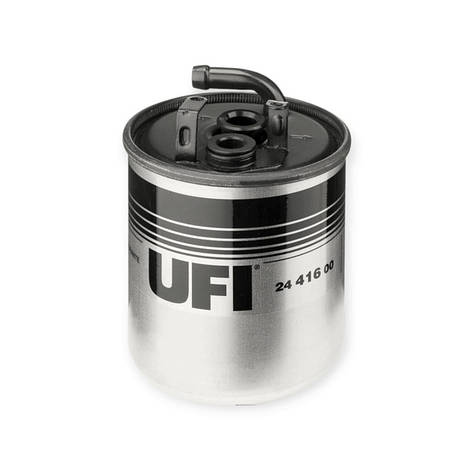 Фільтр Мерседес Бенс Sprinter I CDI (00-06), Vito I CDI (1999-2003) OM 611,612 паливний, фото 1