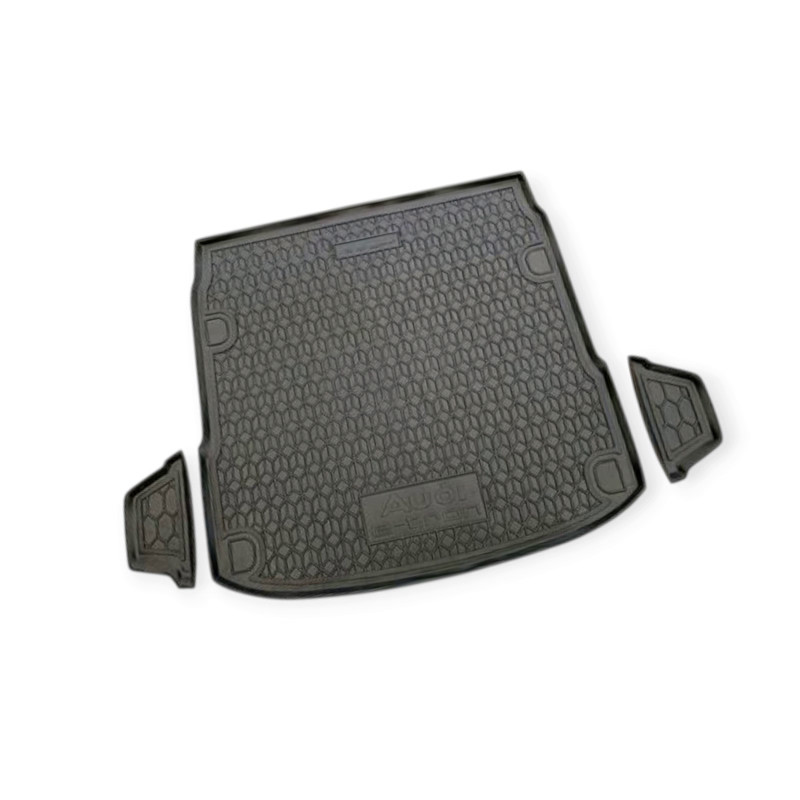 Килимок багажника Audi e-tron 2019->