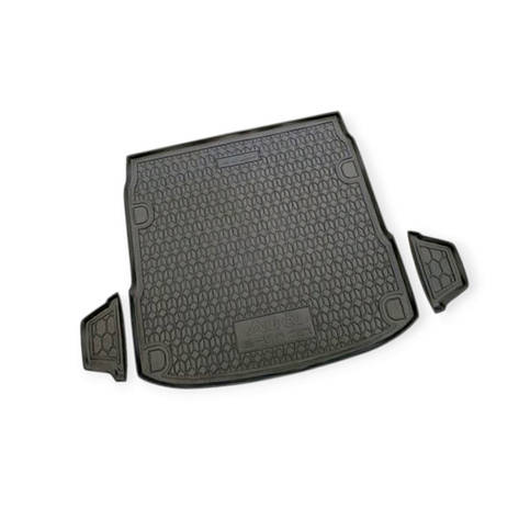 Килимок багажника Audi e-tron 2019->, фото 1