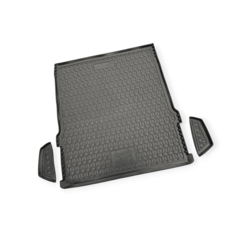 Килимок Audi Q5 e-tron 2021-> верхня полиця багажника