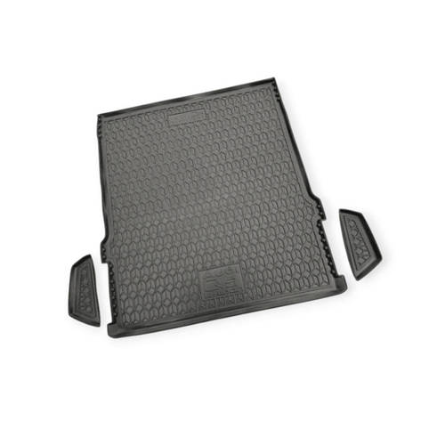 Килимок Audi Q5 e-tron 2021-> верхня полиця багажника, фото 1