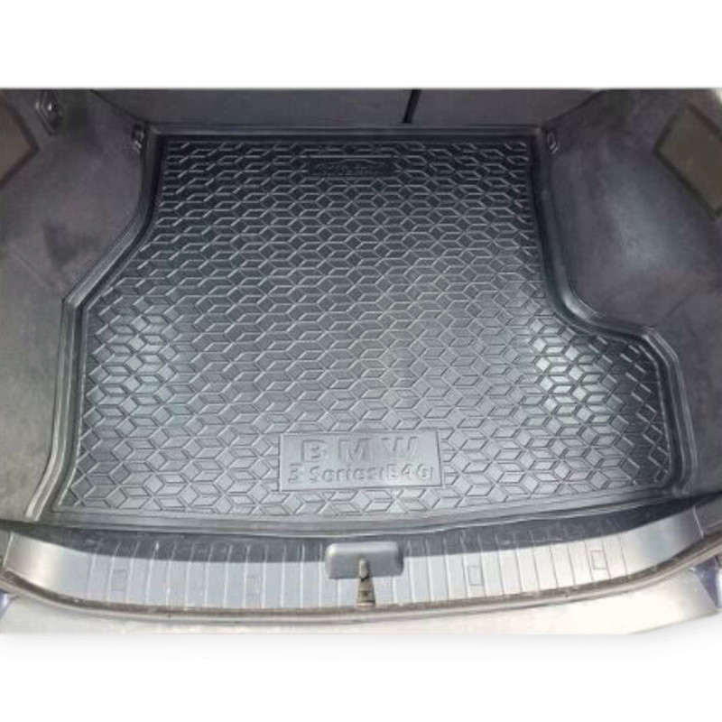 Килимок BMW 3 E46 1997-2007 універсал багажника