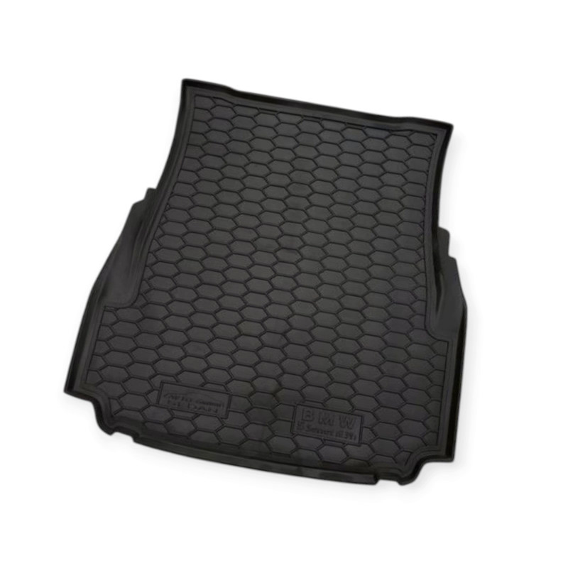 Килимок BMW 5 E39 1996-2004 седан багажника