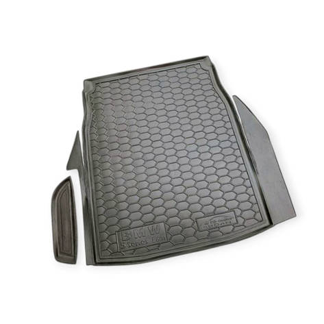 Килимок багажника BMW 5 E60 2003-2010 седан, фото 1