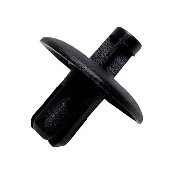 Кліпса кріплення підкрилка Q8 Audi A2019900292 4D0807300 4D0807300B