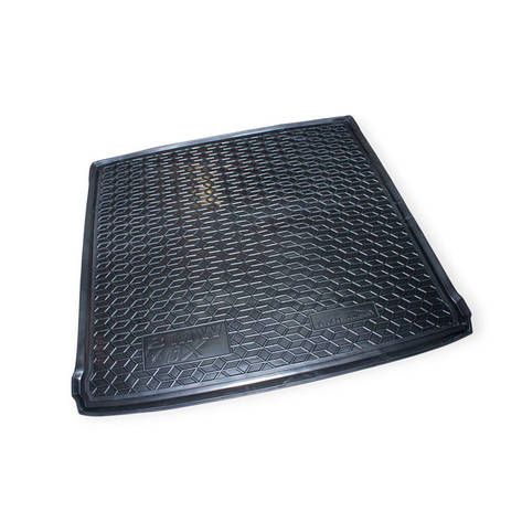 Килимок BMW iX i20 2021-> багажника, фото 1