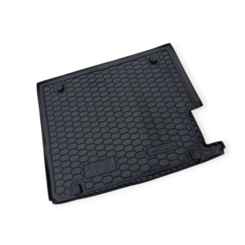 Килимок BMW X3 F25 2010-> багажника