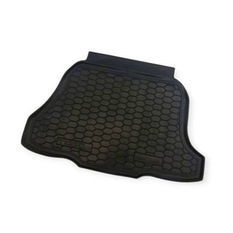 Килимок Chery Tiggo 2 2017 -> багажника, фото 1