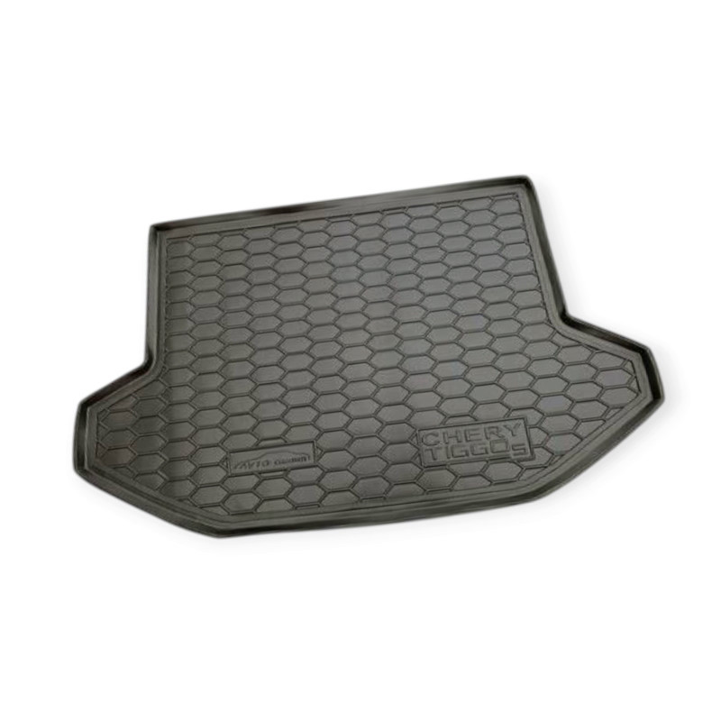 Килимок Chery Tiggo 5 2015 -> багажника