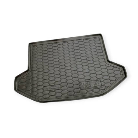 Килимок Chery Tiggo 5 2015 -> багажника, фото 1