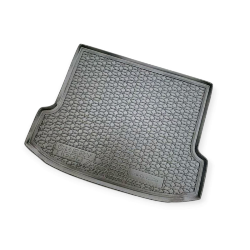Килимок Chery Tiggo 7 Pro 2020 -> повнорозмір. багажника