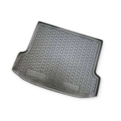 Килимок Chery Tiggo 7 Pro 2020 -> повнорозмір. багажника, фото 1