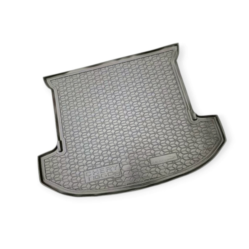 Килимок Chery Tiggo 8 2018-> (7місць) багажника
